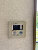 2021年6月撮影※現況を優先致します。 フォブール松岡 A棟