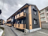 ラポール野本 A棟