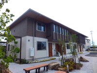 シャーメゾン ルポール 西野
