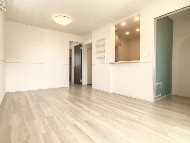 2023年9月撮影 グリーンビュー西野