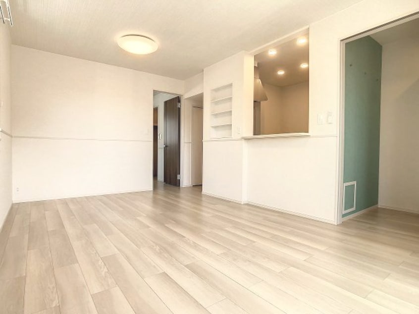 2023年9月撮影 グリーンビュー西野