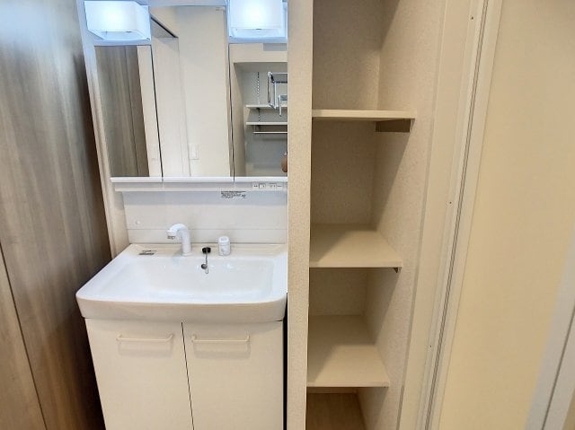 2023年9月撮影 グリーンビュー西野