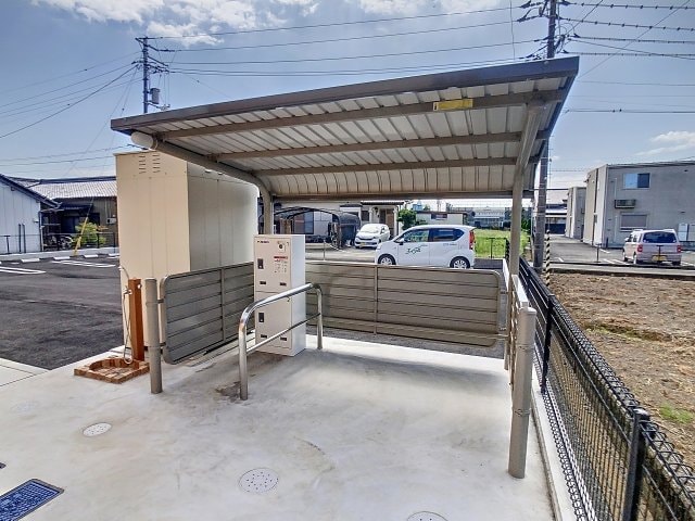 2023年9月撮影 グリーンビュー西野