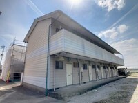 ハイツアバンゼ