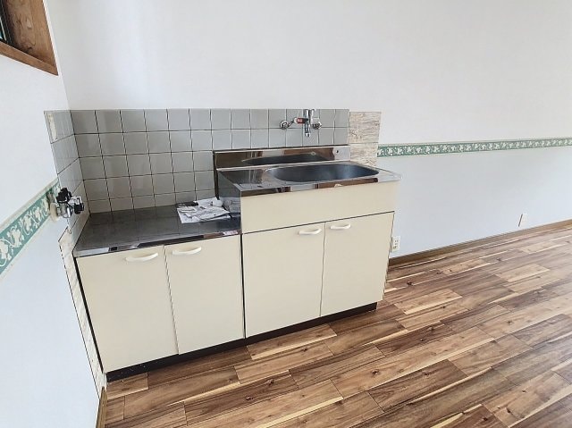 2025年7月撮影※現況を優先します。 ハイツラベンダー