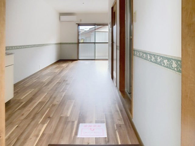 2025年7月撮影※現況を優先します。 ハイツラベンダー