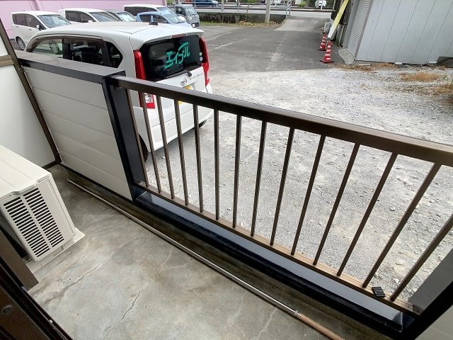 2025年7月撮影※現況を優先します。 ハイツラベンダー