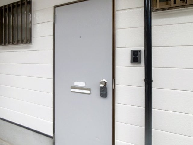 2025年7月撮影※現況を優先します。 ハイツラベンダー