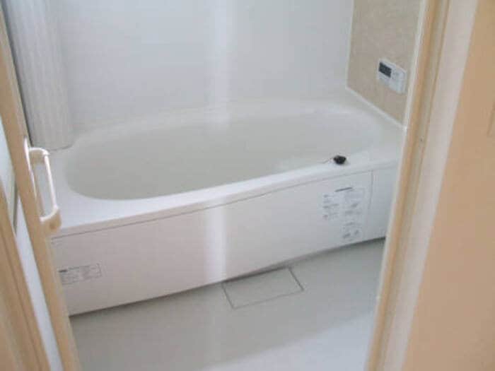 203_浴室 ひまわり