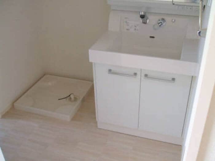 203_洗面 ひまわり