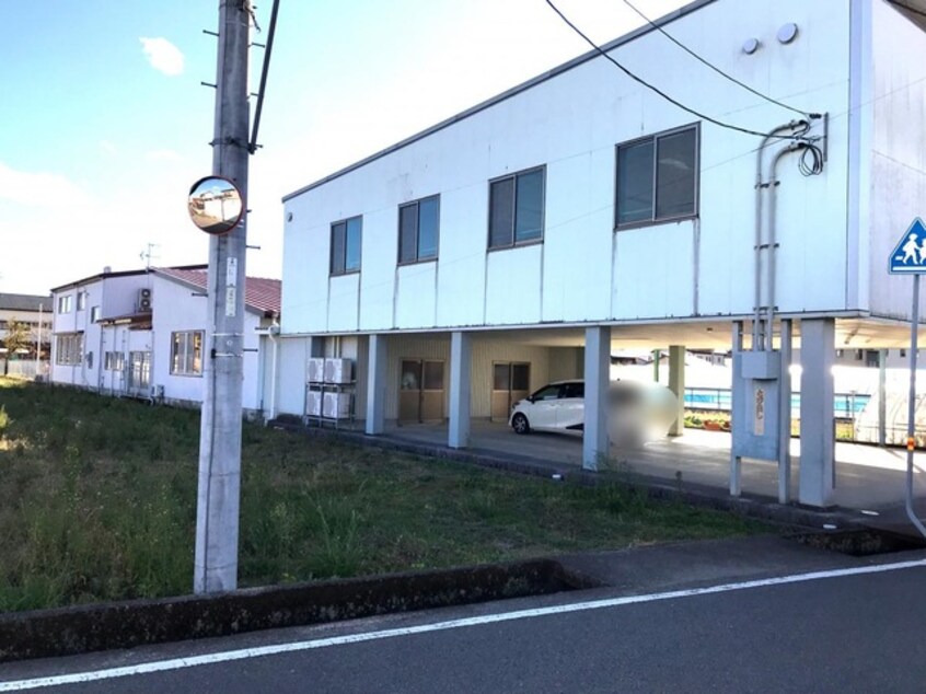 土佐山田幼稚園(幼稚園/保育園)まで479m ドミール山田