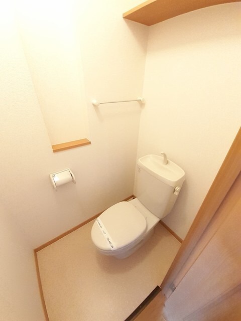 トイレ ネクスト・グランブル－　Ⅰ