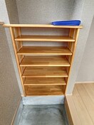 現況と異なる場合は現況を優先します。 FIN MAISON