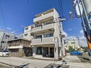 サクレクールの外観