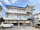 VIGOR HOUSE高野の外観