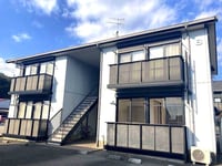 ヴェルディハイツ B棟