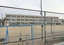 香美市立山田小学校(小学校)まで1051m ヴェルディハイツ B棟