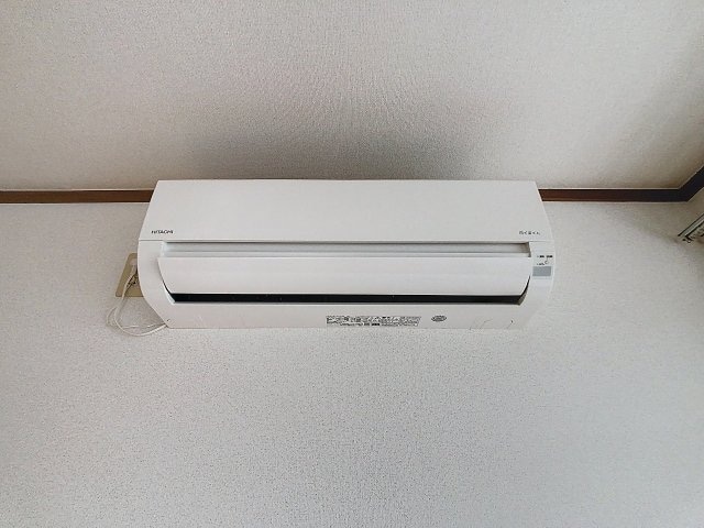 2025年10月撮影 アネックス都Ⅱ