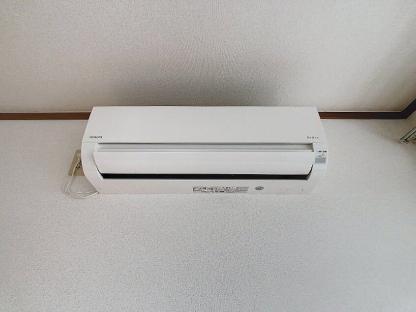 2025年10月撮影 アネックス都Ⅱ