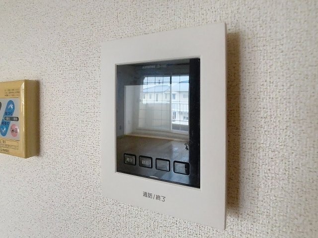 2025年10月撮影 アネックス都Ⅱ