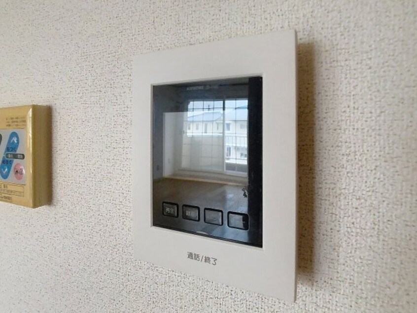 2025年10月撮影 アネックス都Ⅱ