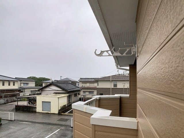 2025年10月撮影 アネックス都Ⅱ