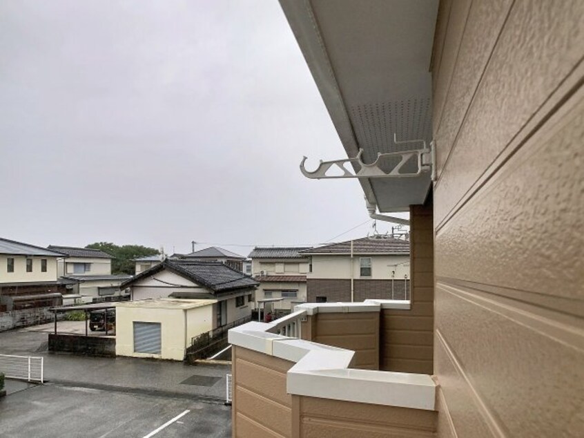 2025年10月撮影 アネックス都Ⅱ