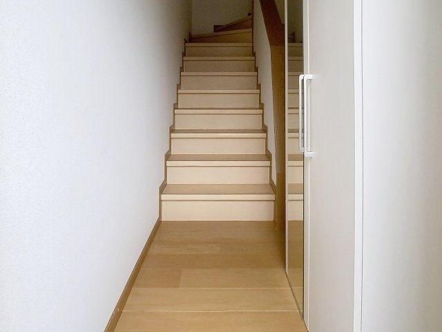 2025年10月撮影 アネックス都Ⅱ