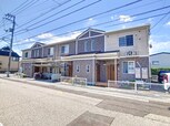 アルモニ－西野