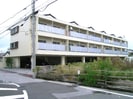 サンハイツ(関田)の外観