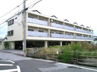 サンハイツ(関田)