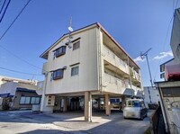 浜田マンション