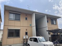 メゾンボヌールⅡ B棟