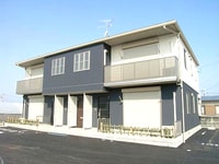 メゾンクレール A棟