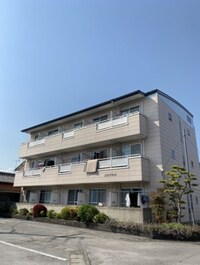 長井フラット Ⅰ