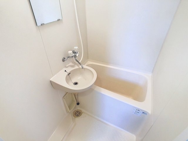 2024年8月撮影※現況を優先します。 長井フラット Ⅰ