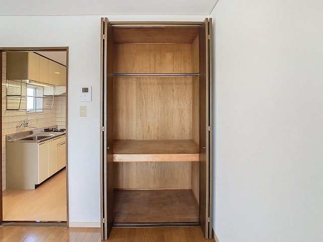 2024年8月撮影※現況を優先します。 長井フラット Ⅰ