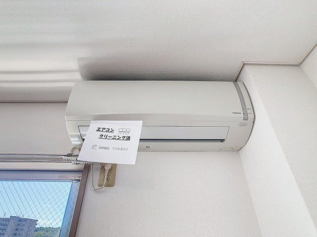 2024年8月撮影※現況を優先します。 長井フラット Ⅰ