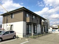 メゾンボヌール A棟