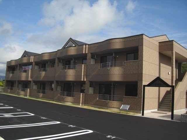  グリーングランデⅡ