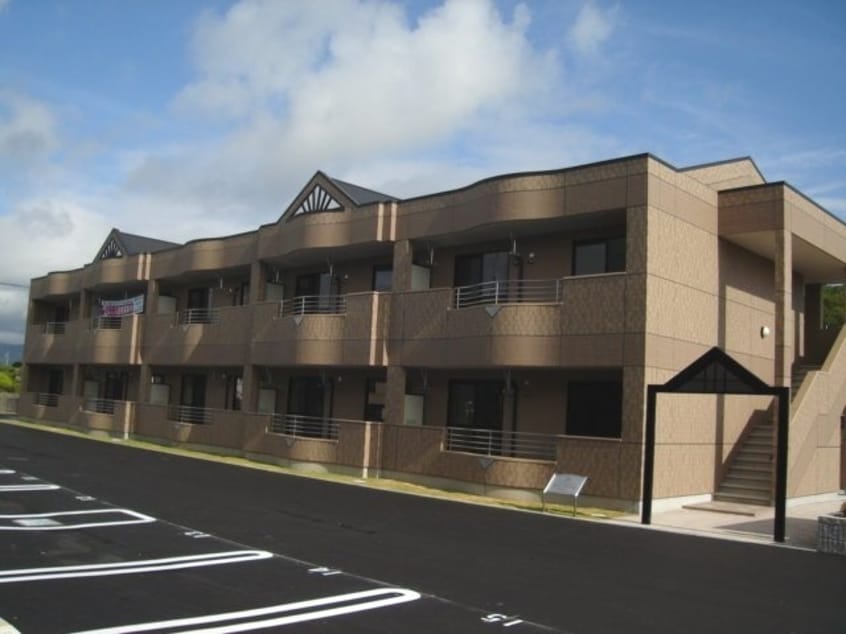  グリーングランデⅡ