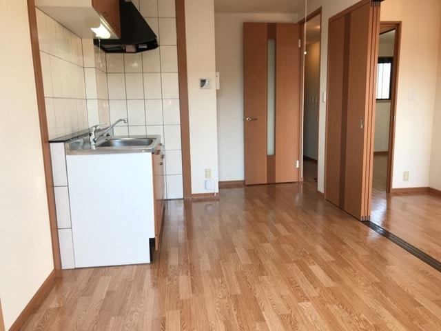 ダイニング(イメージ) グリーングランデⅡ