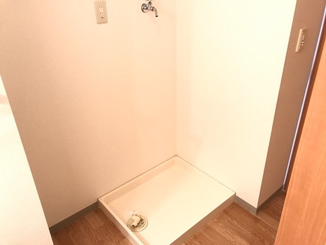 洗濯機置場(イメージ) グリーングランデⅡ