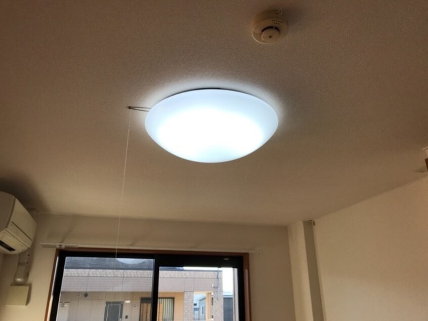 各部屋シーリングライト(イメージ) グリーングランデⅡ