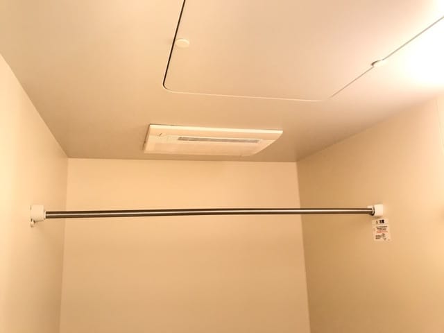 浴室乾燥機(イメージ) グリーングランデⅡ