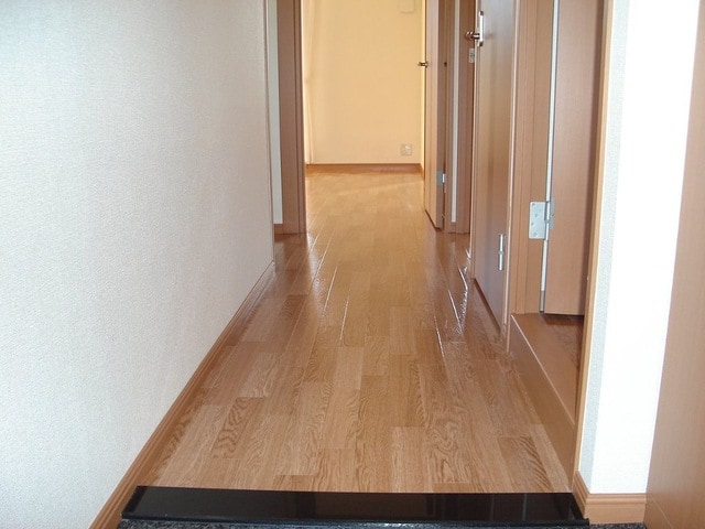 廊下(イメージ) グリーングランデⅡ