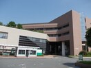 JA高知病院(病院)まで1424m シャーメゾン橋田 A棟
