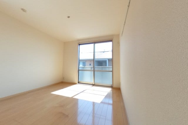 2階別室の参考写真です。現況を優先します。（IIA201） メゾンボヌールⅡ A棟