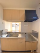 2階別室の参考写真です。現況を優先します。（IIA201） メゾンボヌールⅡ A棟