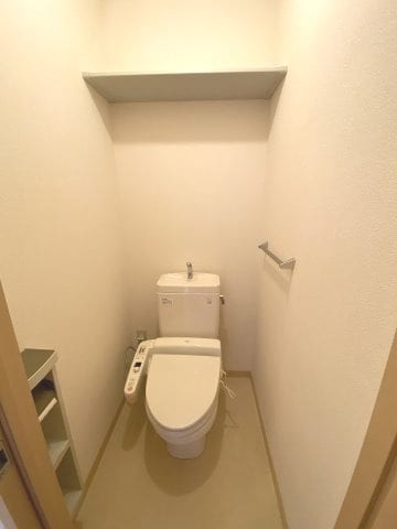 2階別室の参考写真です。現況を優先します。（IIA201） メゾンボヌールⅡ A棟